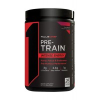 R1 PRE-TRAIN 2.0 (390 gram) - 25 servings